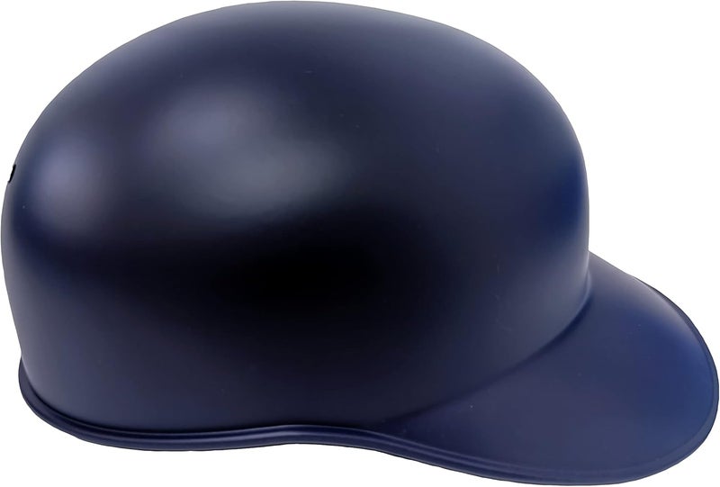 Jadekylin Youth Baseball Pitchers, Catchers Matte Skull Cap - Image 1